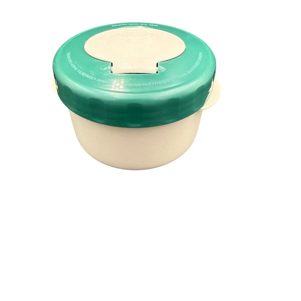 Rubbermaid heatables microwaveable